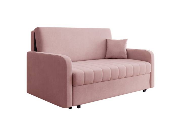 SCHLAFSOFA Viva Silk IV