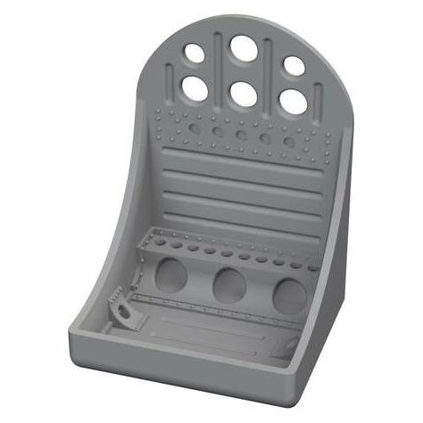 Eduard Ki-84 seat PRINT (672295)