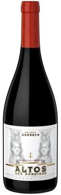 """Altos Las Hormigas""" """Altos Las Hormigas Reserva Malbec 2024 Red Wine - Argentina"""