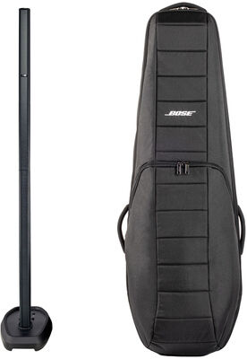 Bose L1 Pro32 Bag Bundle Noir