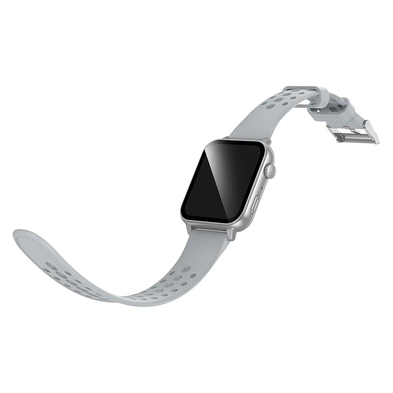 Borofone BD15 Call, Silver (65533626)