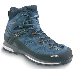 Meindl, Herren, Wanderschuhe, Tonale GTX (41), Blau