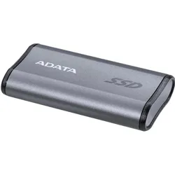 Adata SE880 (1 TB), Externe SSD, Grau