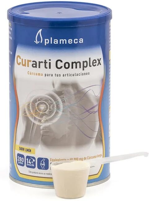 Plameca CURARTI COMPLEX 280 g