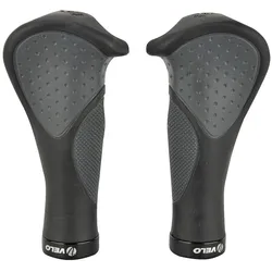 Fischer Lenkergriffe Anatomic