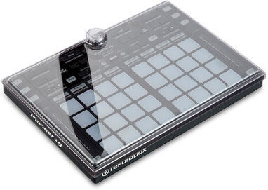 Decksaver Pioneer DDJ-XP1