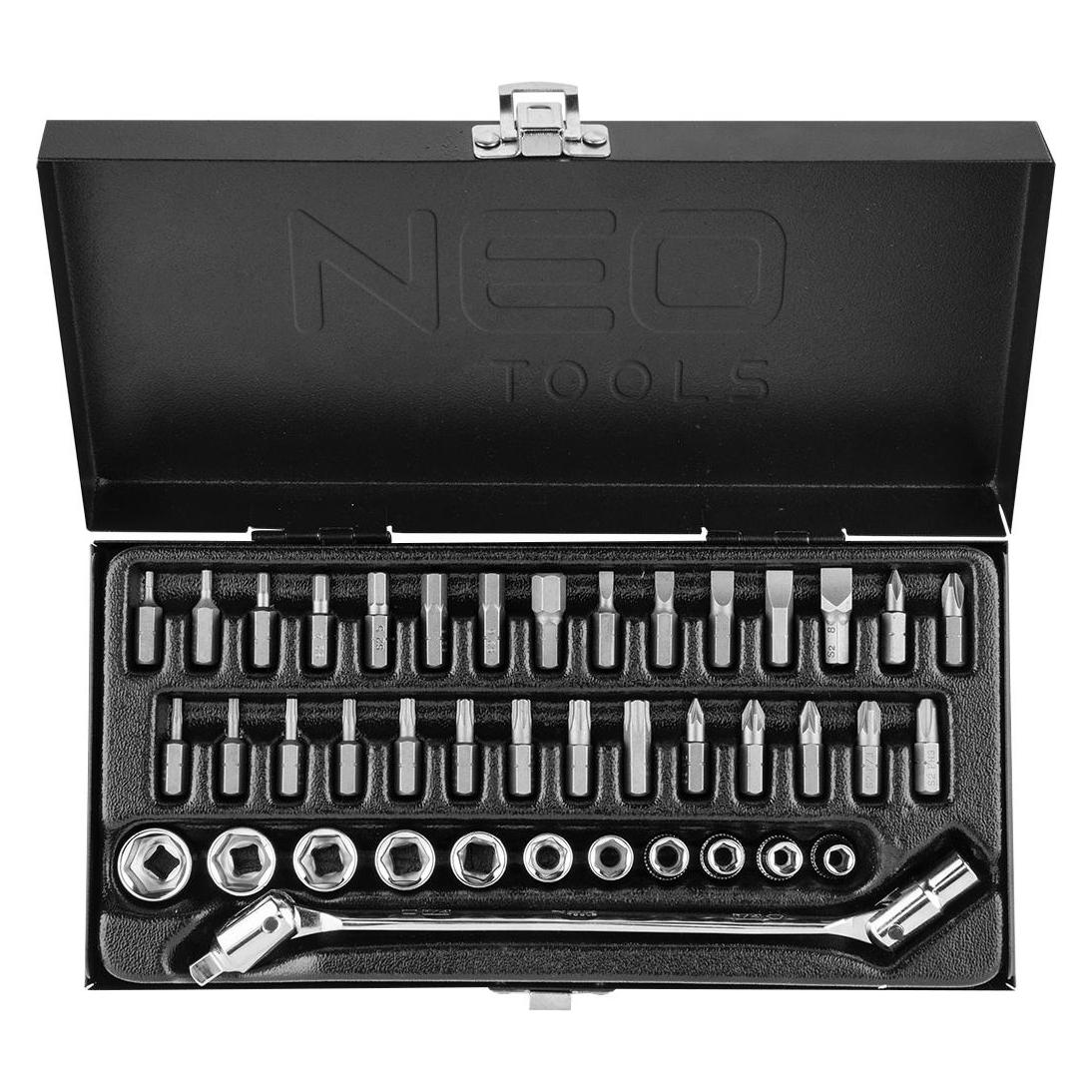Neo 41 die. (08-603) (08-603)