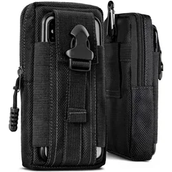ONEFLOW Survival Case iPhone X Handytasche Outdoor