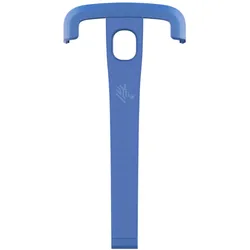 Zebra Handschlaufe Healthcare (SG-HC2L5L-HSTRP-01), Barcode Scanner Zubehör