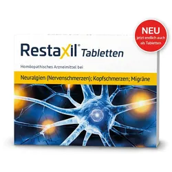 RESTAXIL Tabletten 60 St
