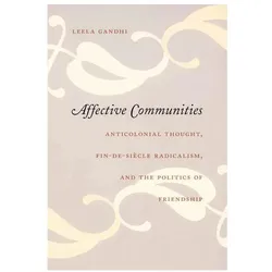 Affective Communities, Fachbücher