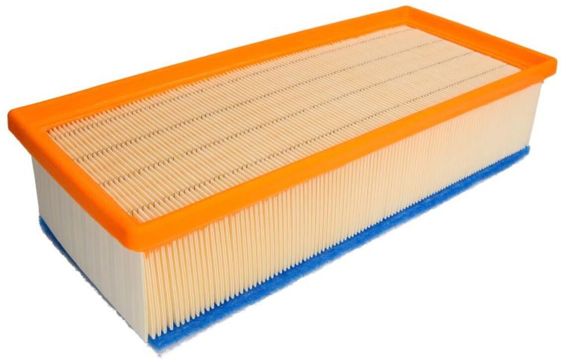 Luftfilter MAHLE KNECHT LX 2022