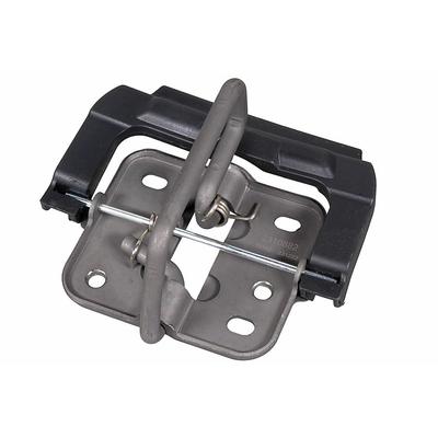 METZGER AUTOTEILE Motorhaubenschloss 2310882 mitte für VW
