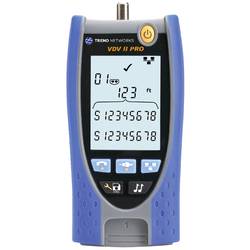 Kabeltester R158005 Trend Networks VDV II Pro BT Netzwerk