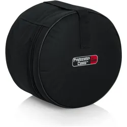 Gator GP-1209 Tom Bag 12"x9" (Schlagzeug), Instrumententasche + Koffer, Schwarz