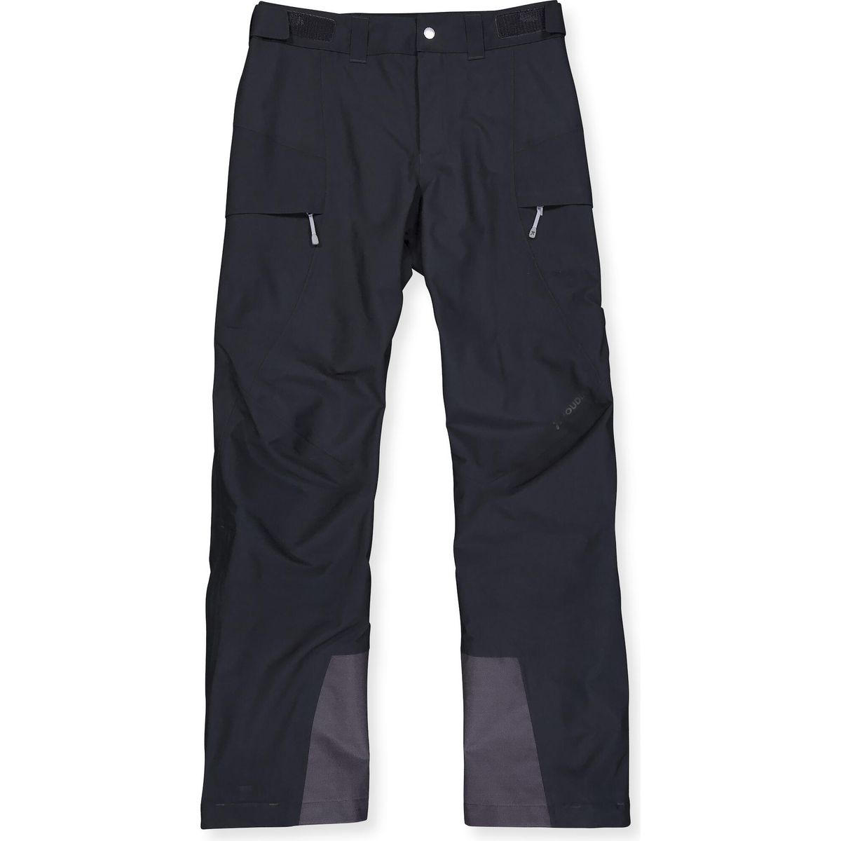 Houdini W's Ride Pants true black (900) S 810034-900-S