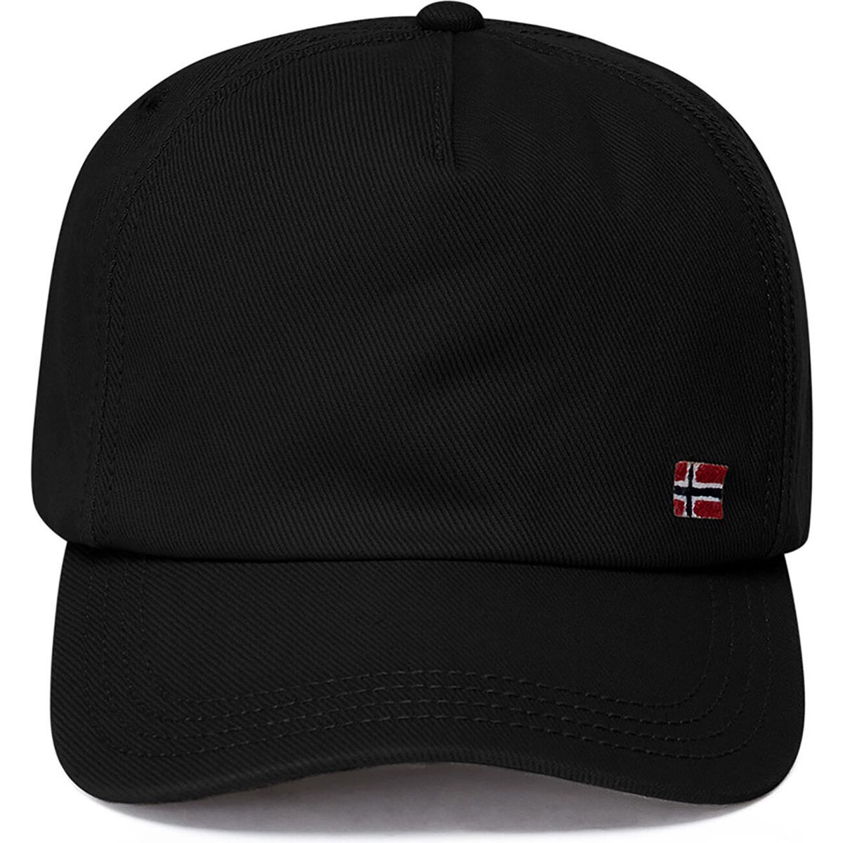 Napapijri F-new Falis Cap black beauty (941) OS NP0A4G5O9411001