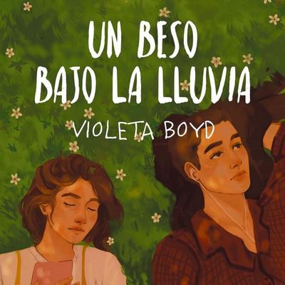 Un beso bajo la lluvia - Vhaldai, Audio, 9789152184141
