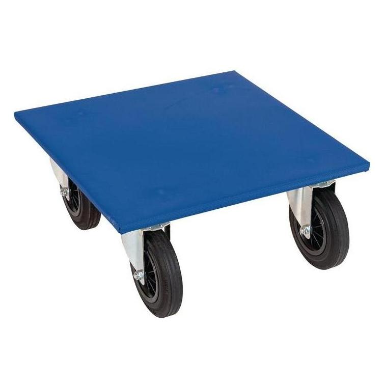 ESB Möbelroller HO d200G Masse 600 x 600 x 250 mm (750 kg) (MR600600200G)
