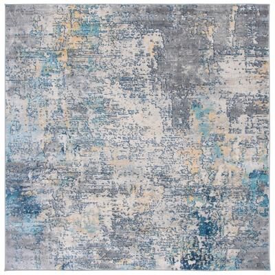 SAFAVIEH Jasper Undis Modern & Contemporary Rug
