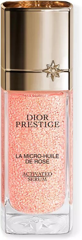 Christian Dior - Mikronährstoff-Serum,  Prestige La Micro-Huile de Rose Activated Serum, 30 ml