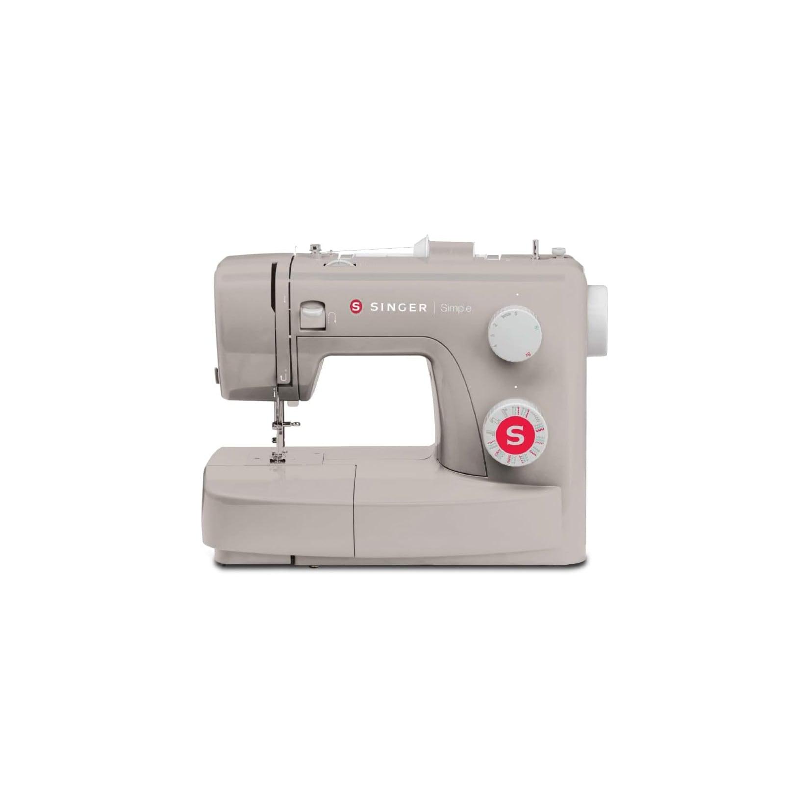 Singer Mechanische Nähmaschine Simple 3223LG