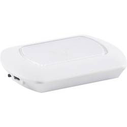 Müller-Licht 27700025 Mobina Push Mobile Kleinleuchte LED Weiß