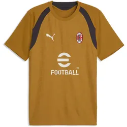 PUMA AC Mailand Trainingsshirt 2026/27 Herren 14 - authentic gold XXL