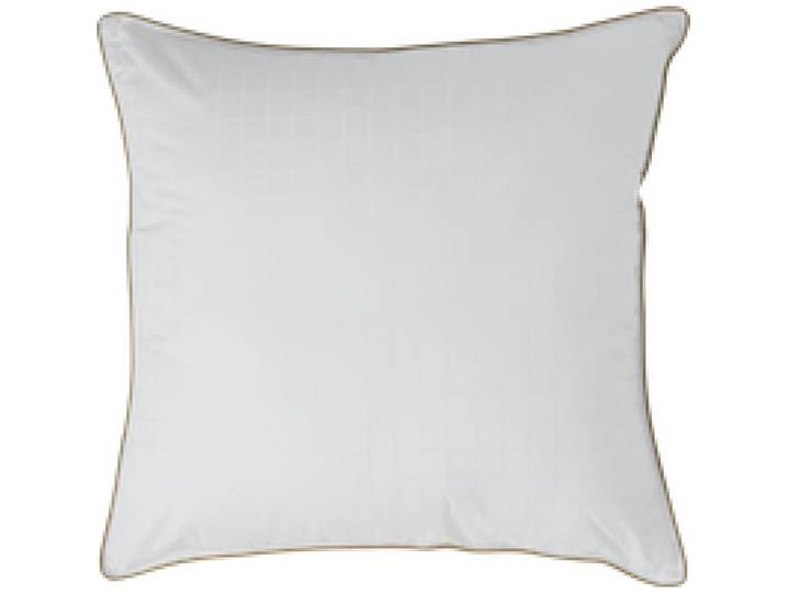 Oreiller résilient sensation duvet Lyne