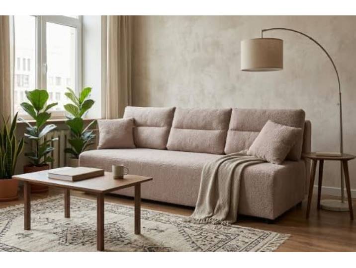 Family Meble Schlafsofa Kimo Angel – 8