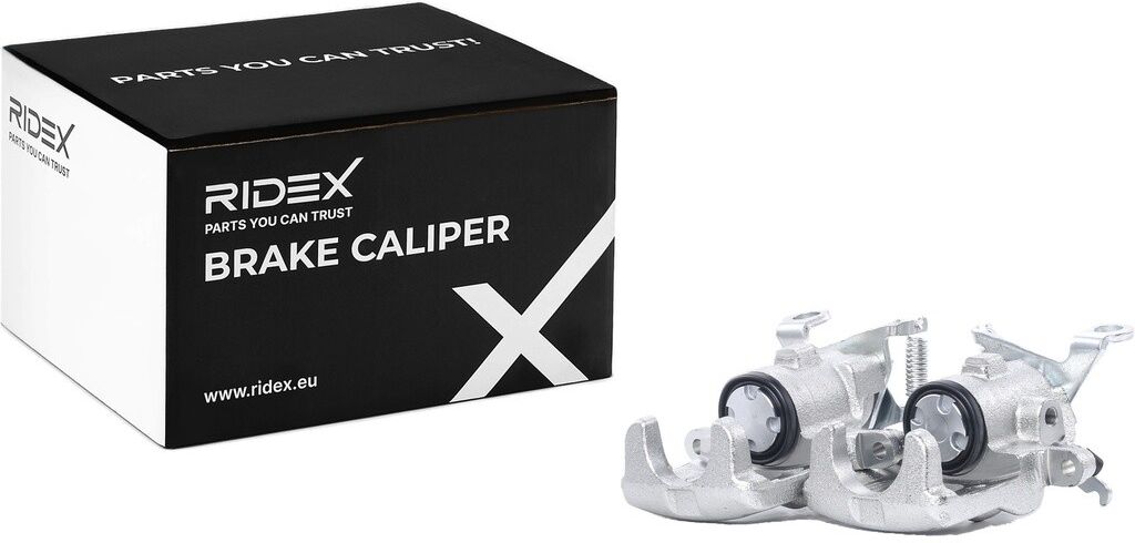 RIDEX 78B1692 Brake caliper