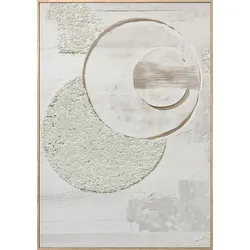 Leinwandbild CA-15809 Beige ca. 70x100cm