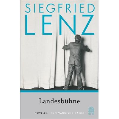 Landesbühne, Taschenbuch von Siegfried Lenz, Hoffmann Und Campe