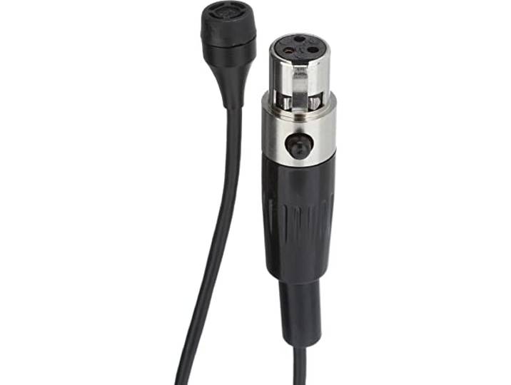 AKG C 417 L microfoon condensator Lavalier - Lavaliermicrofoon