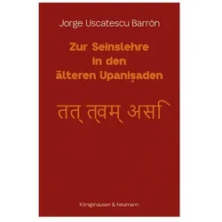 Uscatescu Barrón:Zur Seinslehre in den, Fachbücher von Jorge Uscatescu Barrón, Jorge, Uscatescu Barrón, Jorge Uscatescu Barrn