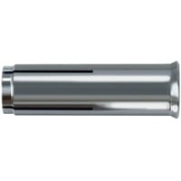 Einschlaganker EA II M12 R, Dübel edelstahl, 25 Stück, rostfrei