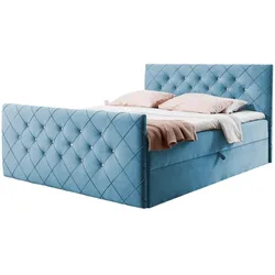 BOXBETT Eivor In überlänge