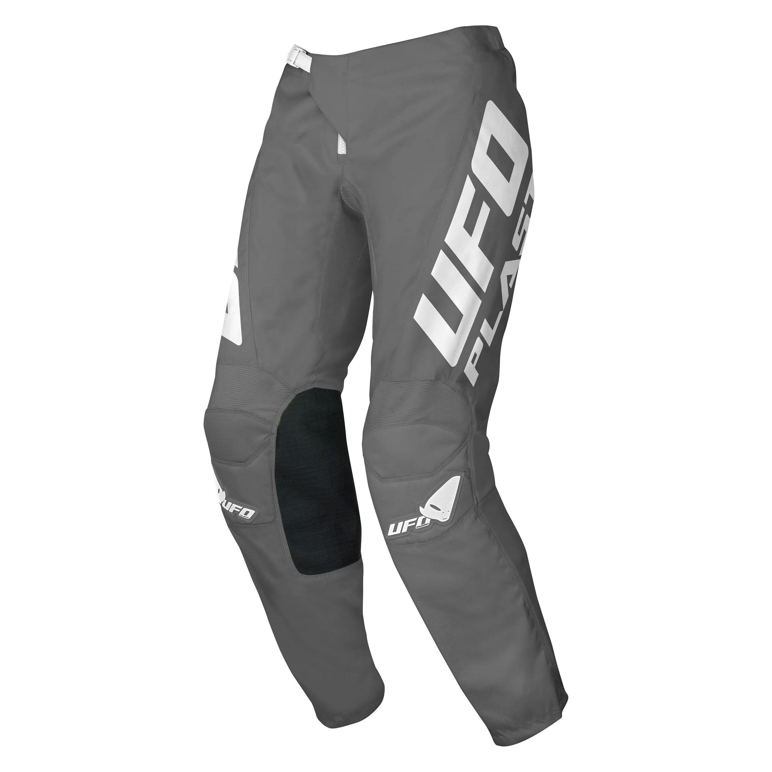 Ufo Plast Ufo Radial Off-road Pants 38 (PI04532-E36/38)