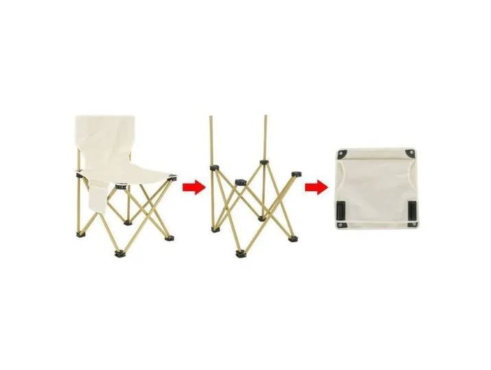 Ensemble de Table de Camping en plein air personnalisé, accessoires de pique-nique de voyage pliables, ensemble Table et chaise légères