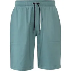 JOY Herren Bermuda QUINN Hose, Größe 54 in Grau Grau