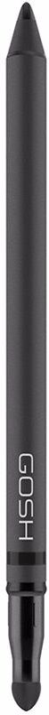 Gosh Infinity eyeliner #002-carbon black