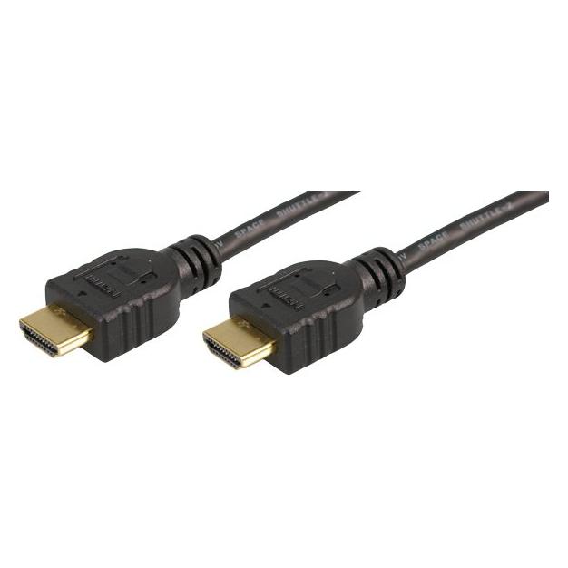 LogiLink HDMI (Typ A) - HDMI (Typ A)| 19-Polig (1.50 m) (CH0036)