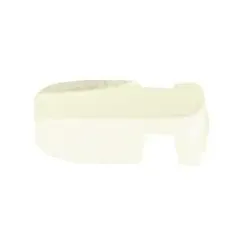 HellermannTyton Befestigungssockel MB1-N66-NA-C1