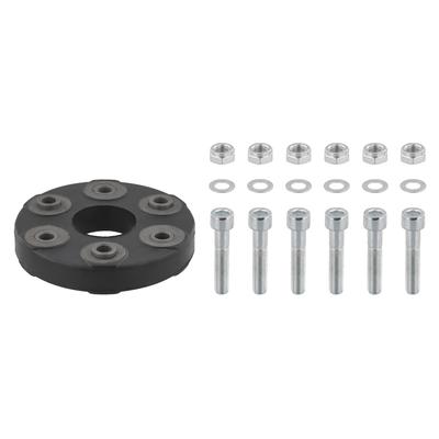TOPRAN Gelenk, Längswelle 400 236 für Mercedes