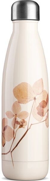 JobOut Burde Vandflaske Hydrangea, 0,5 L