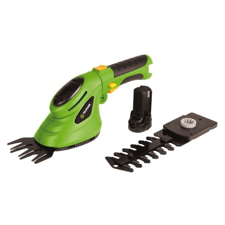Fieldmann FZN 4101-A Scissors (Akkubetrieb) (FZN 4101-A)