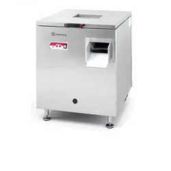 Sammic SAM-6001 Dreiphasen-Bestecktrockner und Poliermaschine für Besteck. Sammic