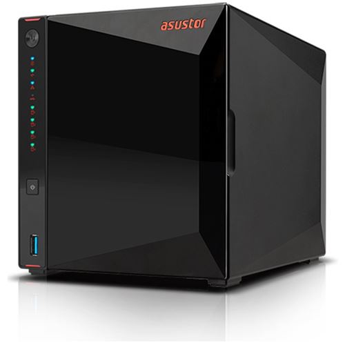 ASUSTOR NIMBUSTOR 4 AS5304T - NAS-Server