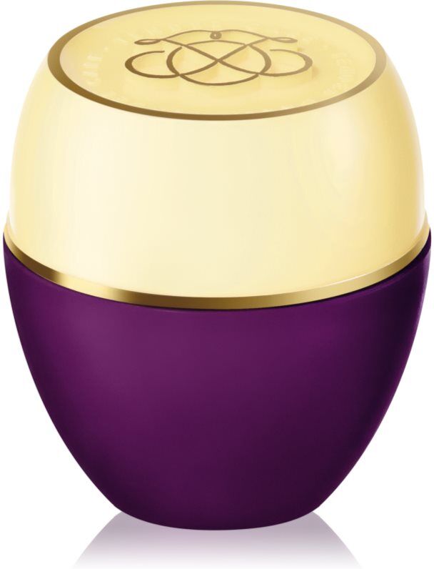 Oriflame Tender Care Sugar Plum baume à lèvres et endroits secs 10.5 ml