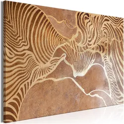Artgeist, Bilder, Labyrinth of Nature (1 Part) Wide (120 x 80 cm)